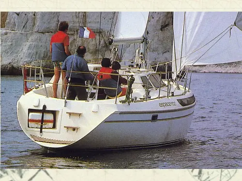 Espace 1100 — 3/11