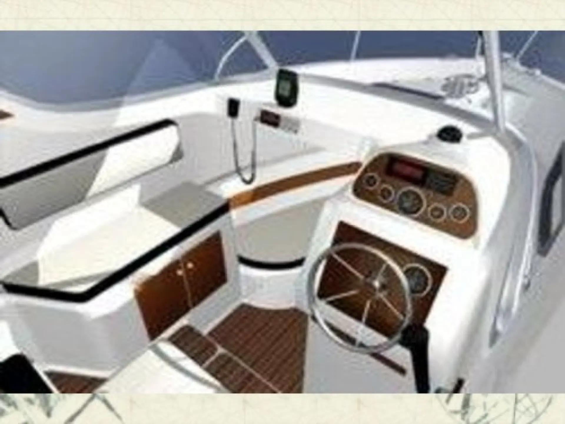 Arvor 280 AS — 2/2