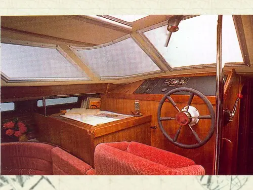 Espace 1100 — 8/11