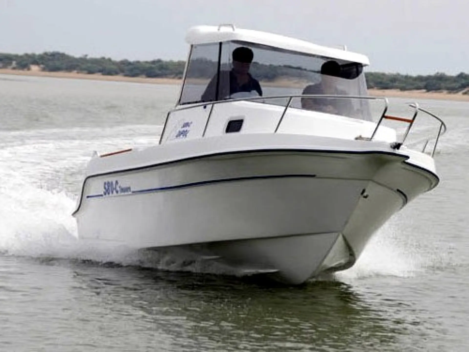 Dipol 580 C Timonera — 2/12