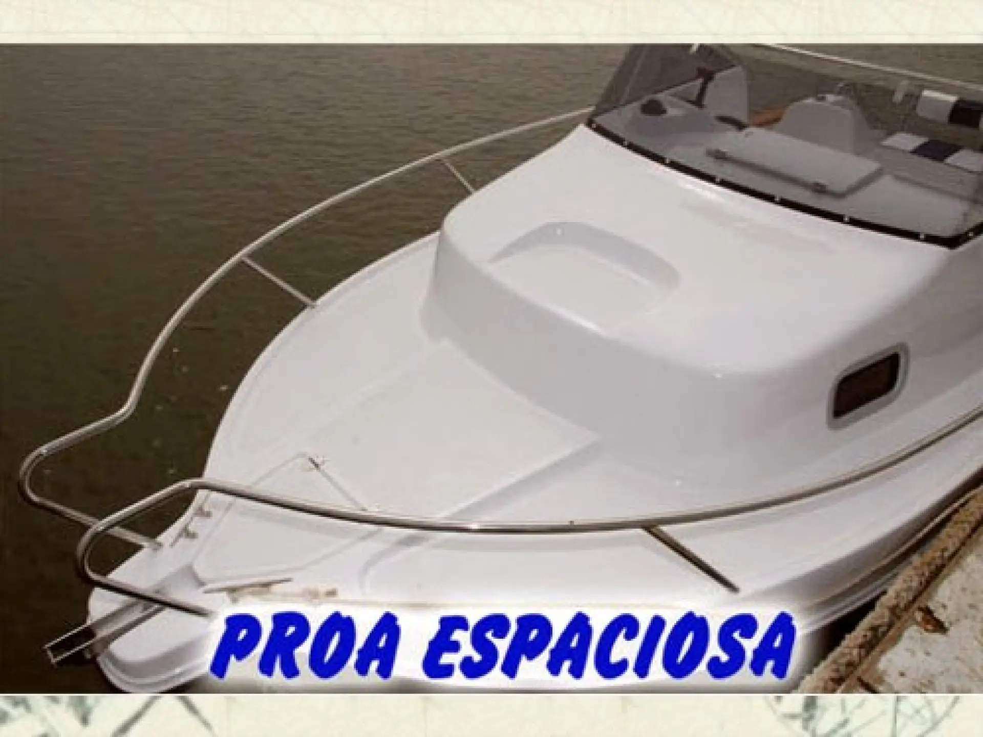 Dipol 580 C Timonera — 5/12