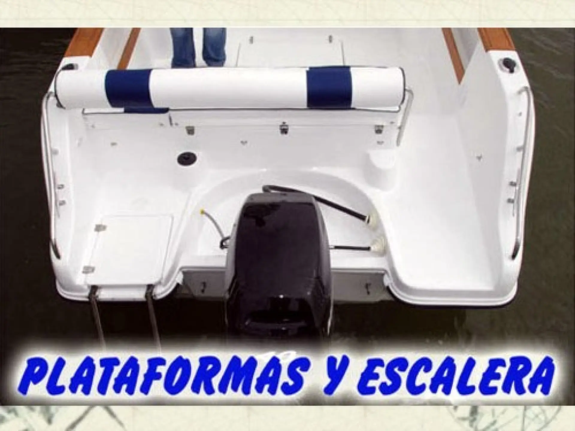 Dipol 580 C Timonera — 8/12