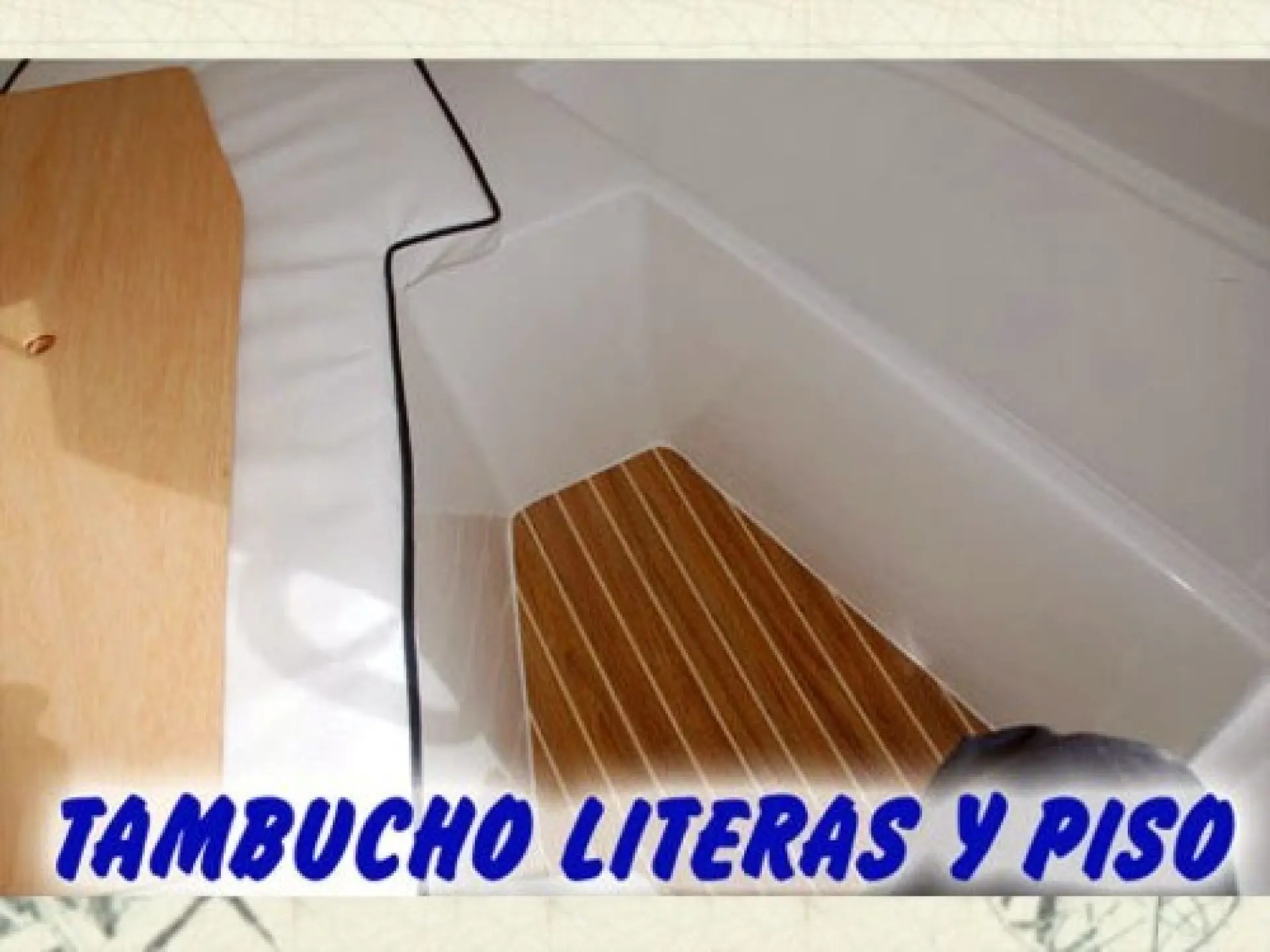 Dipol 580 C Timonera — 12/12