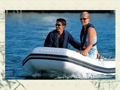 AX 500