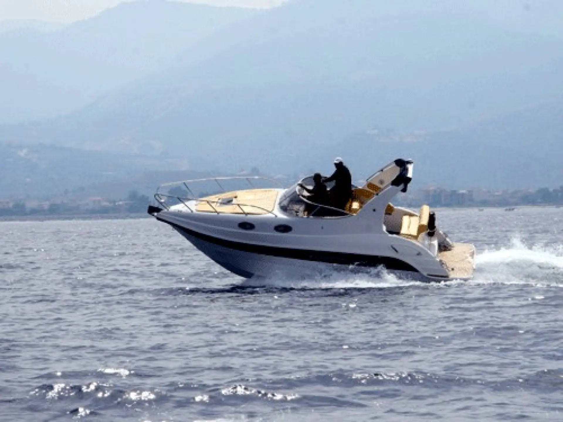 Eolo 710 Sport Cruiser — 8/15