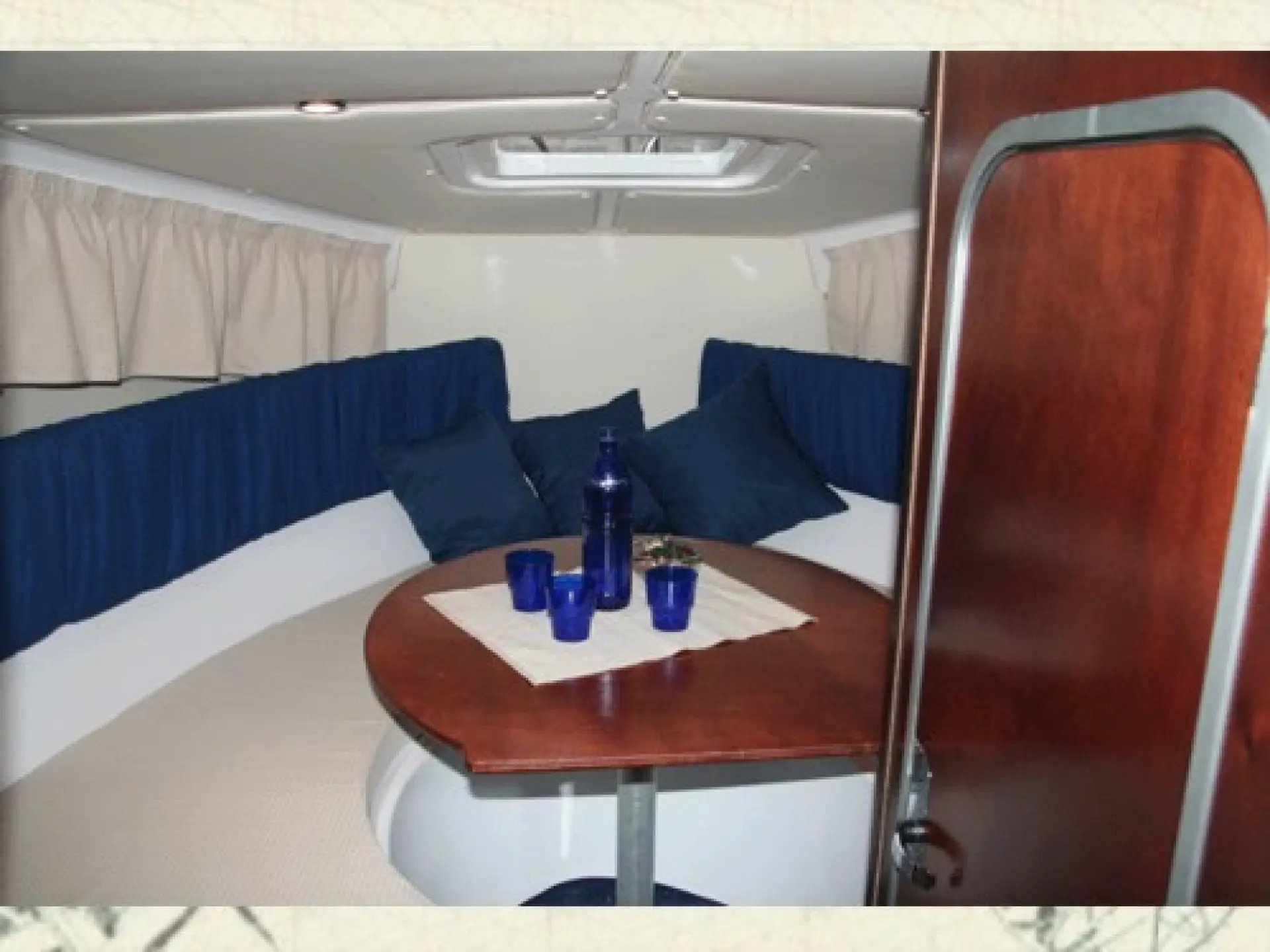 Eolo 710 Sport Cruiser — 12/15