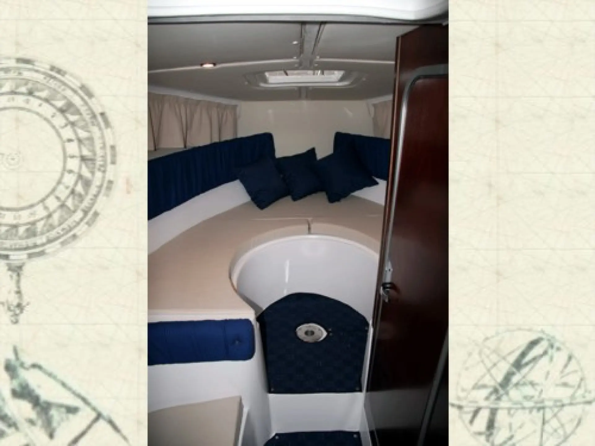 Eolo 710 Sport Cruiser — 13/15