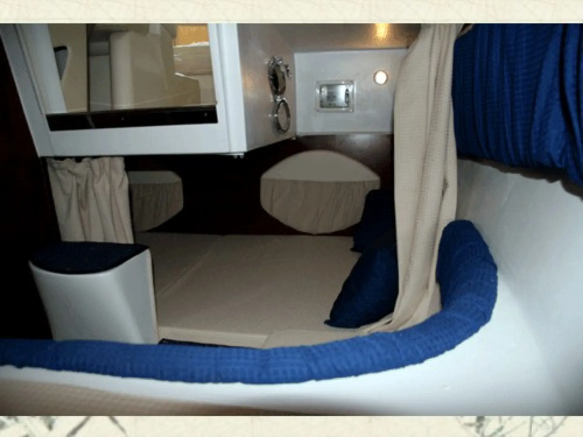 Eolo 710 Sport Cruiser — 14/15