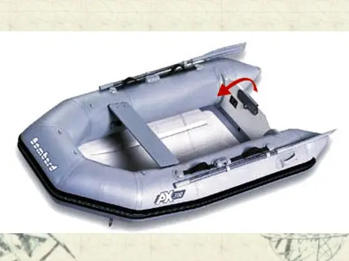 AX 500 — 5/5