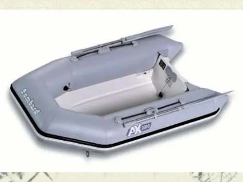 AX 2000