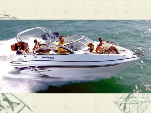 Focker 240