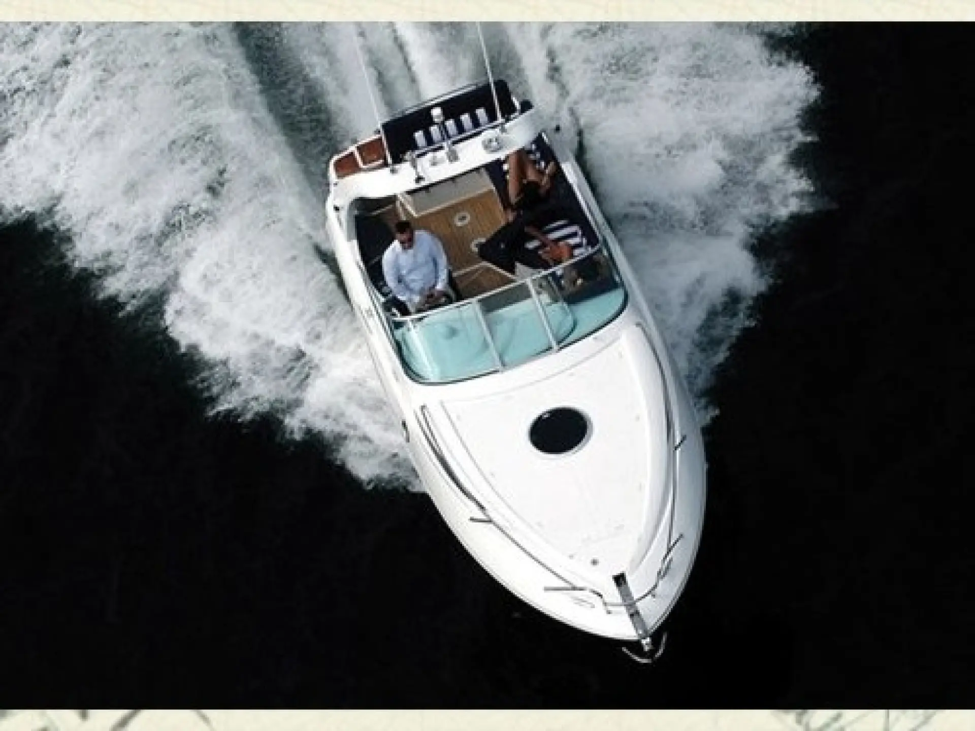 Galeon 260 Cruiser — 4/10