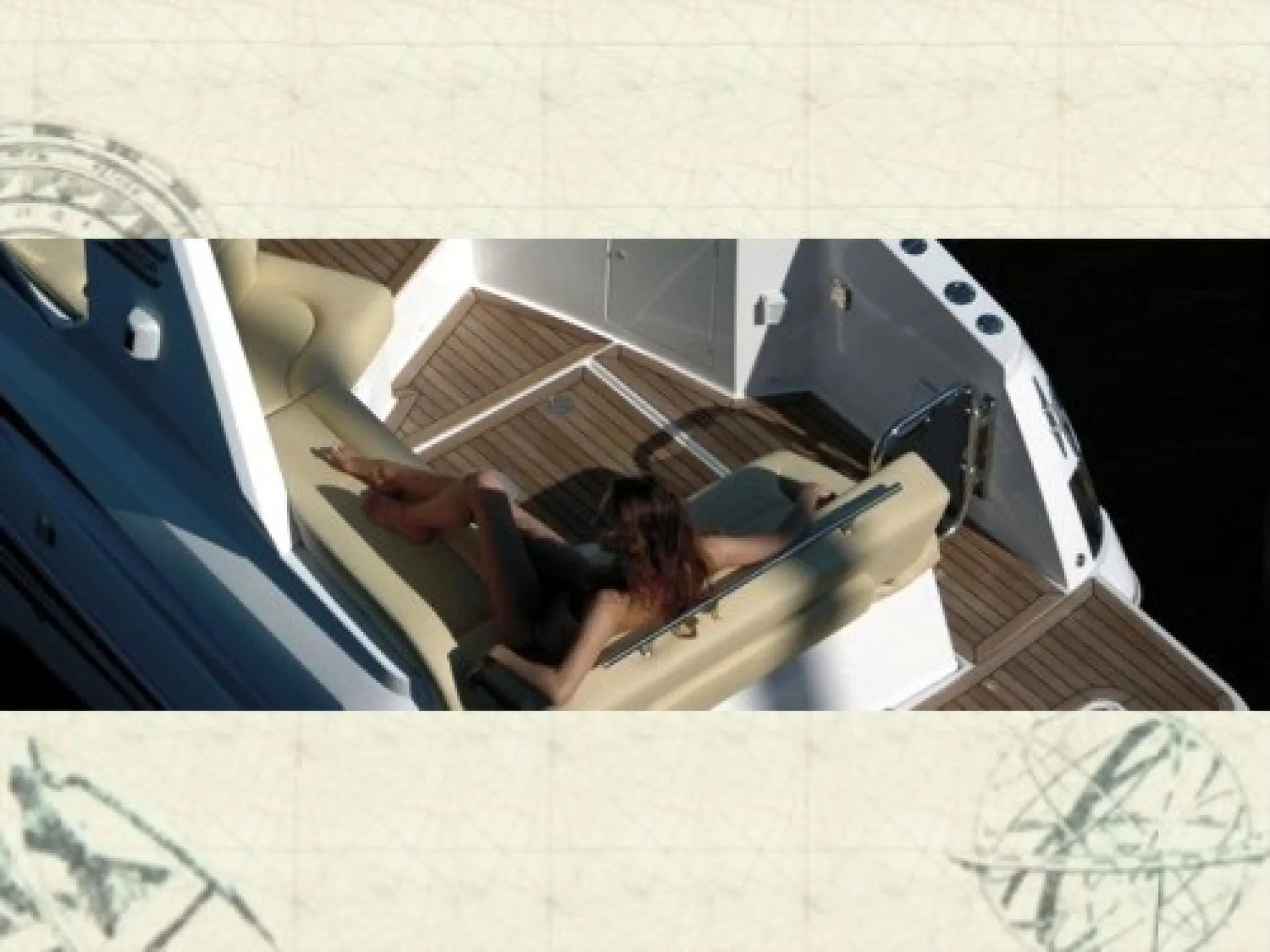 Galeon 260 Cruiser — 5/10