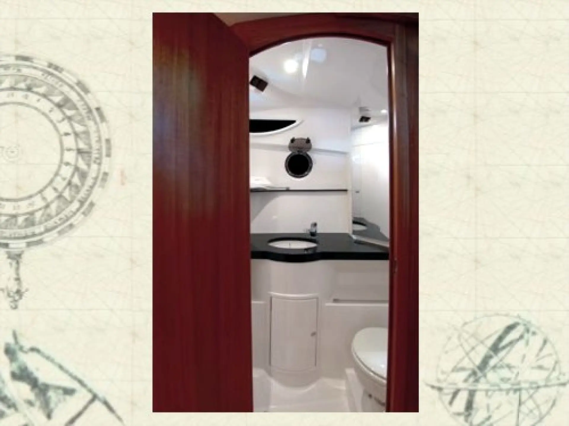 Galeon 260 Cruiser — 10/10