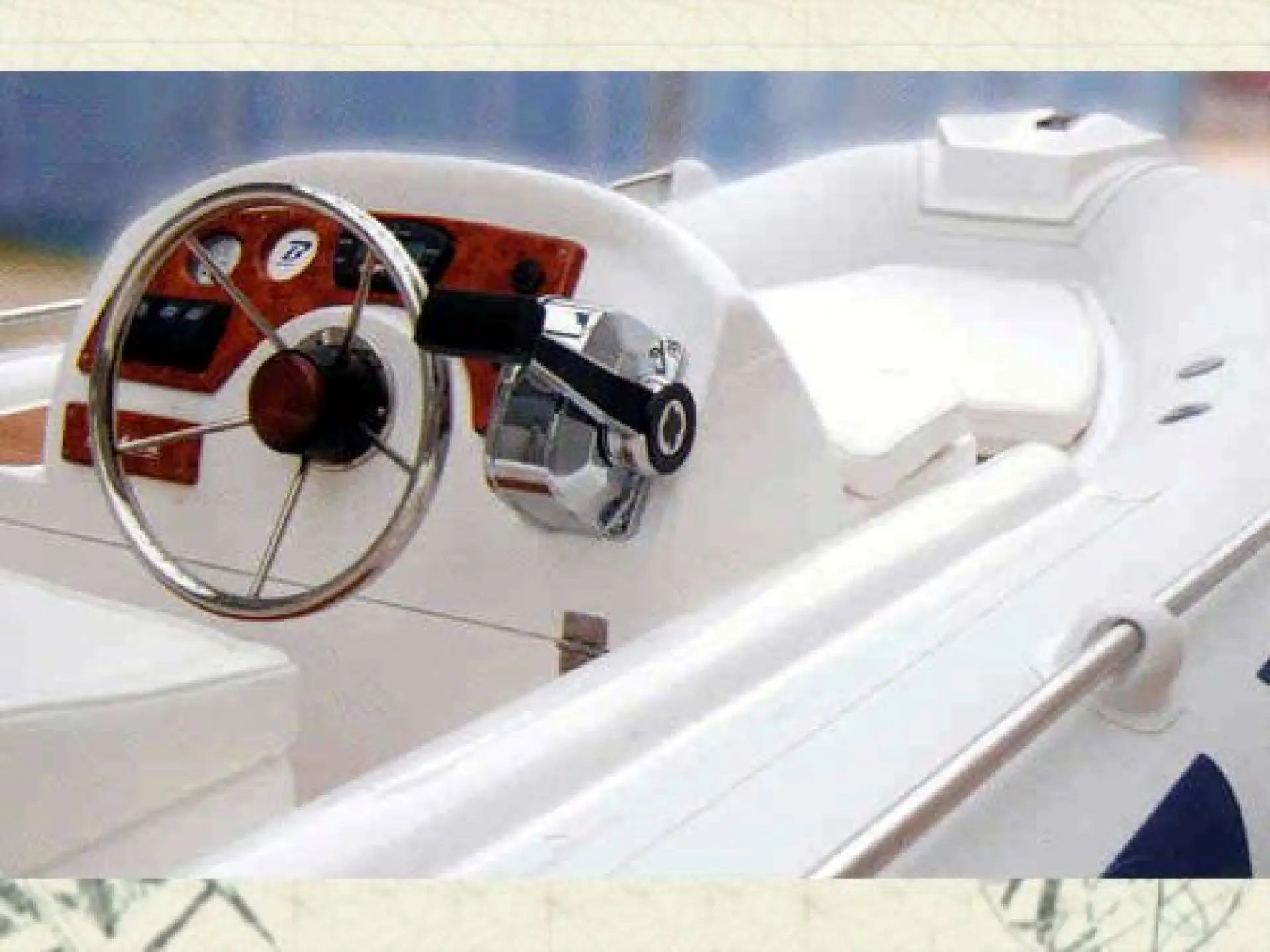 Blufton Jet 280 — 2/8