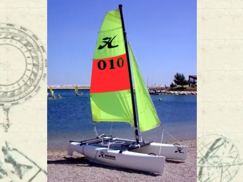 Hobie Catsy — 1/1