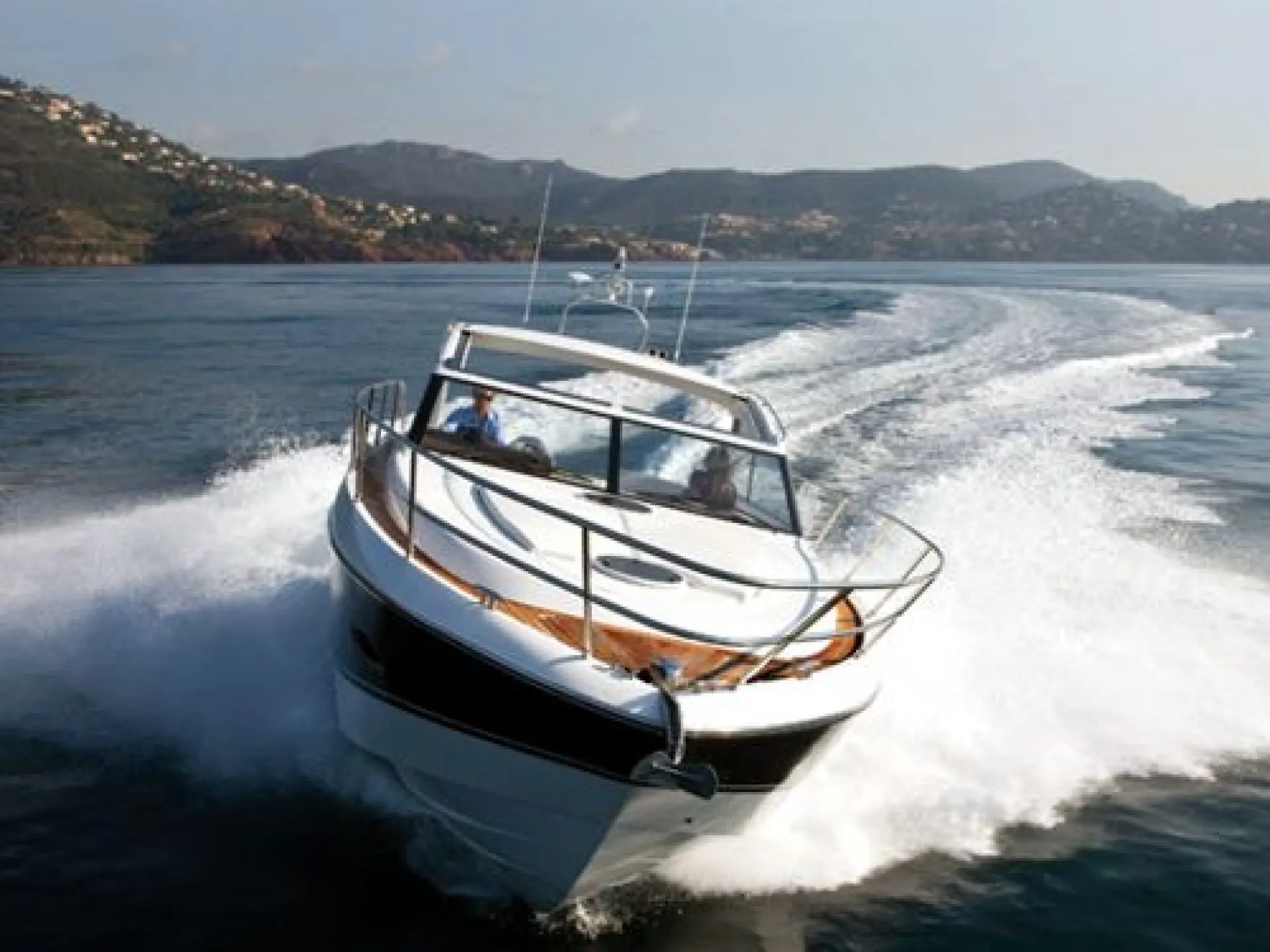 Princess V42 HT — 6/19