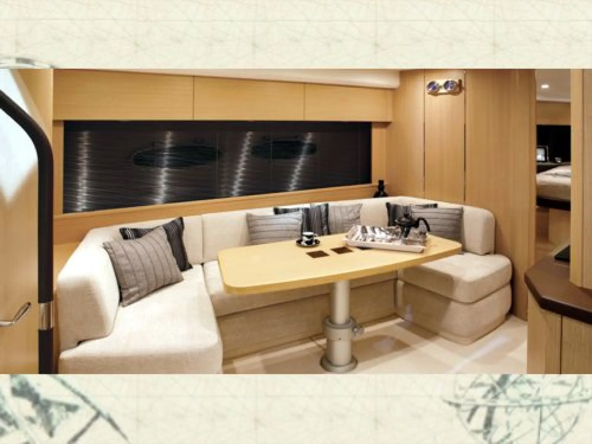 Princess V42 HT — 13/19