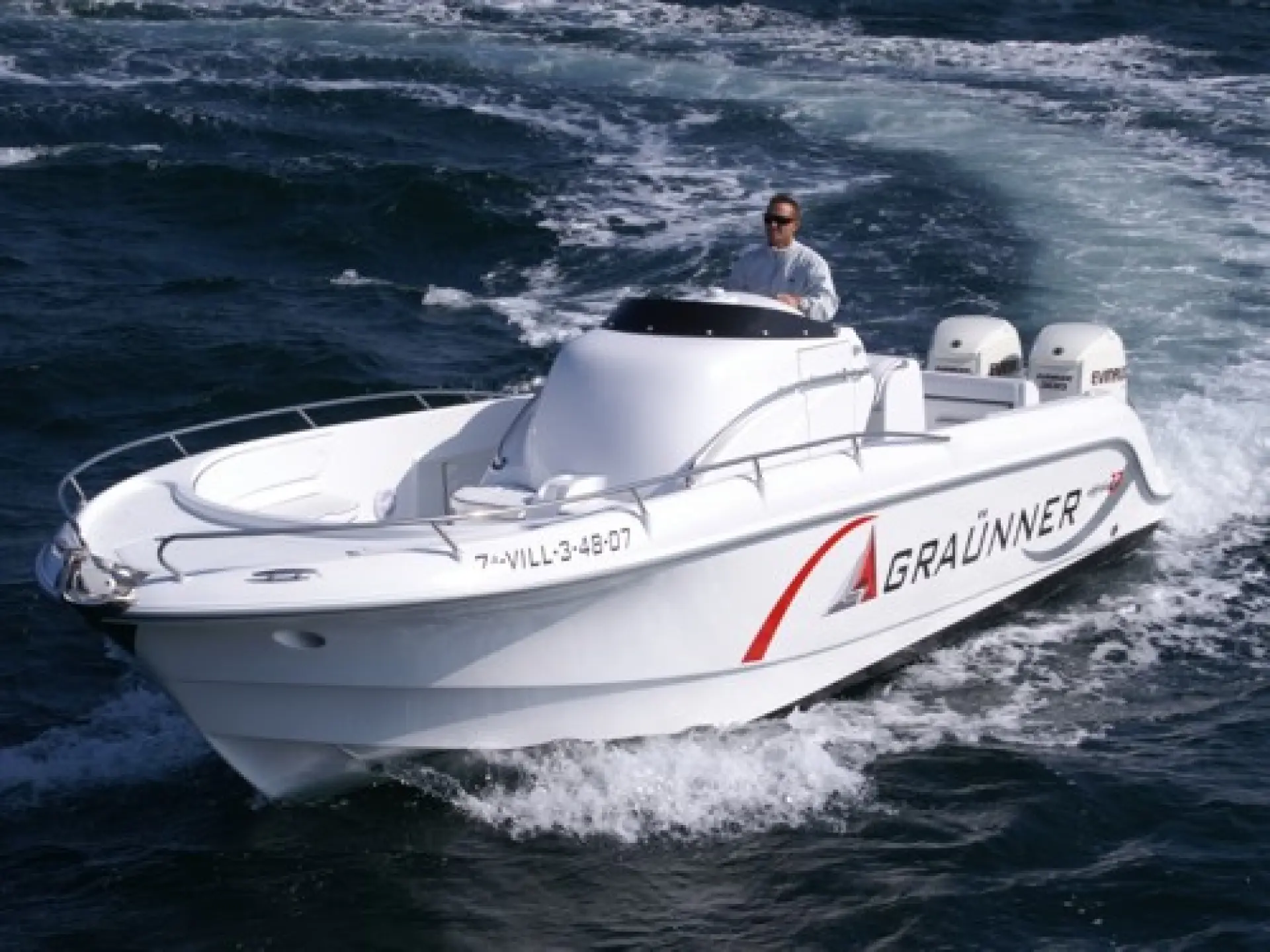 Graunner 27 Sport — 1/51