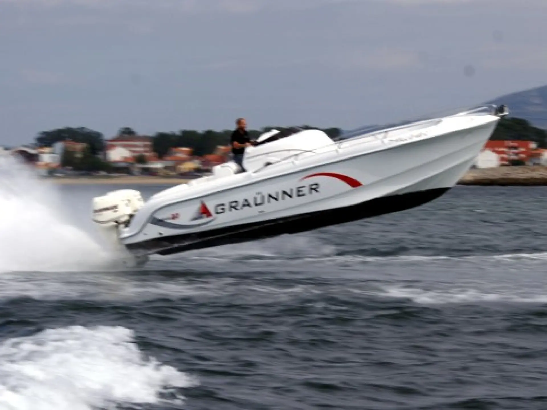 Graunner 27 Sport — 3/51