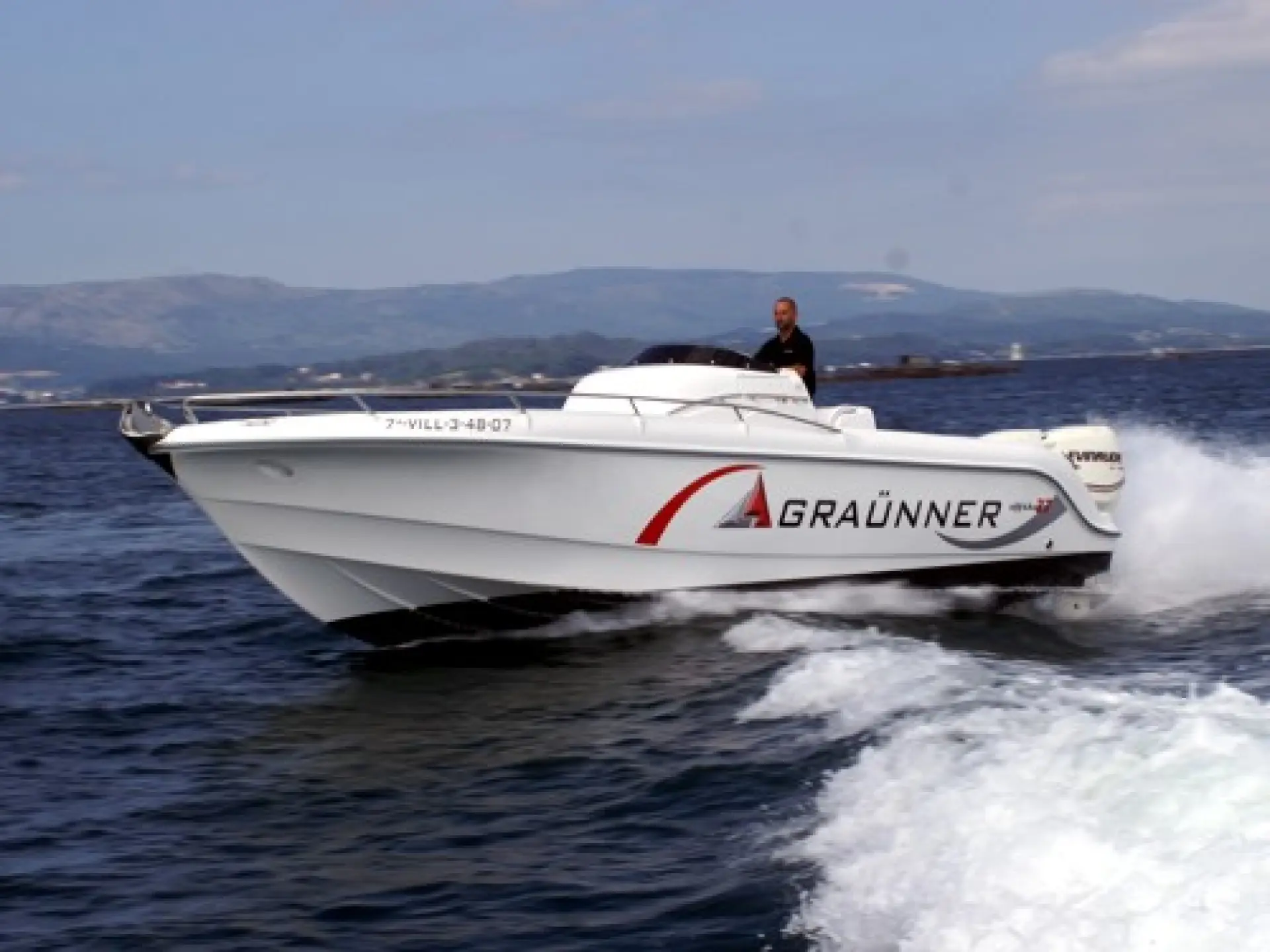 Graunner 27 Sport — 4/51