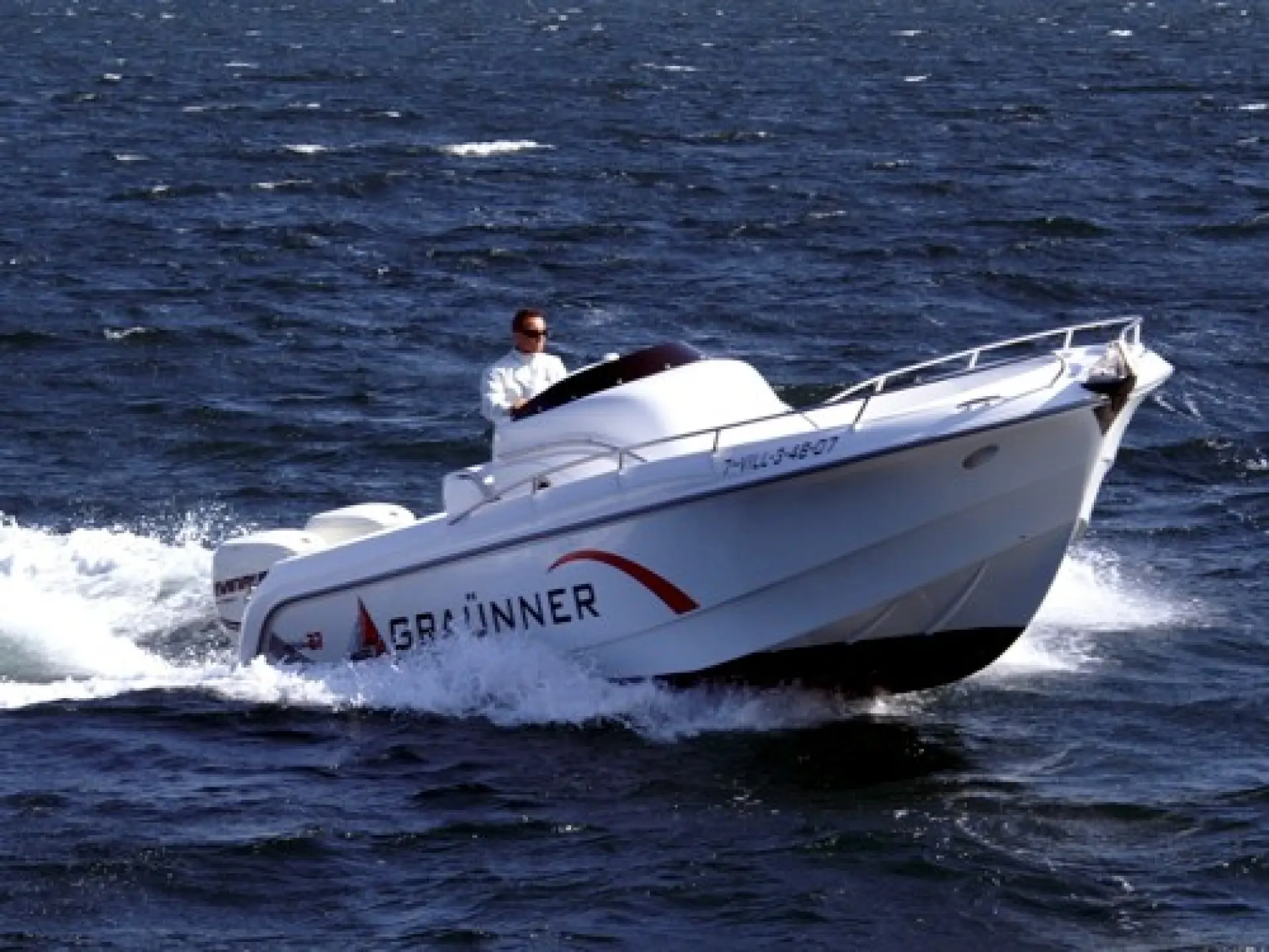Graunner 27 Sport — 5/51