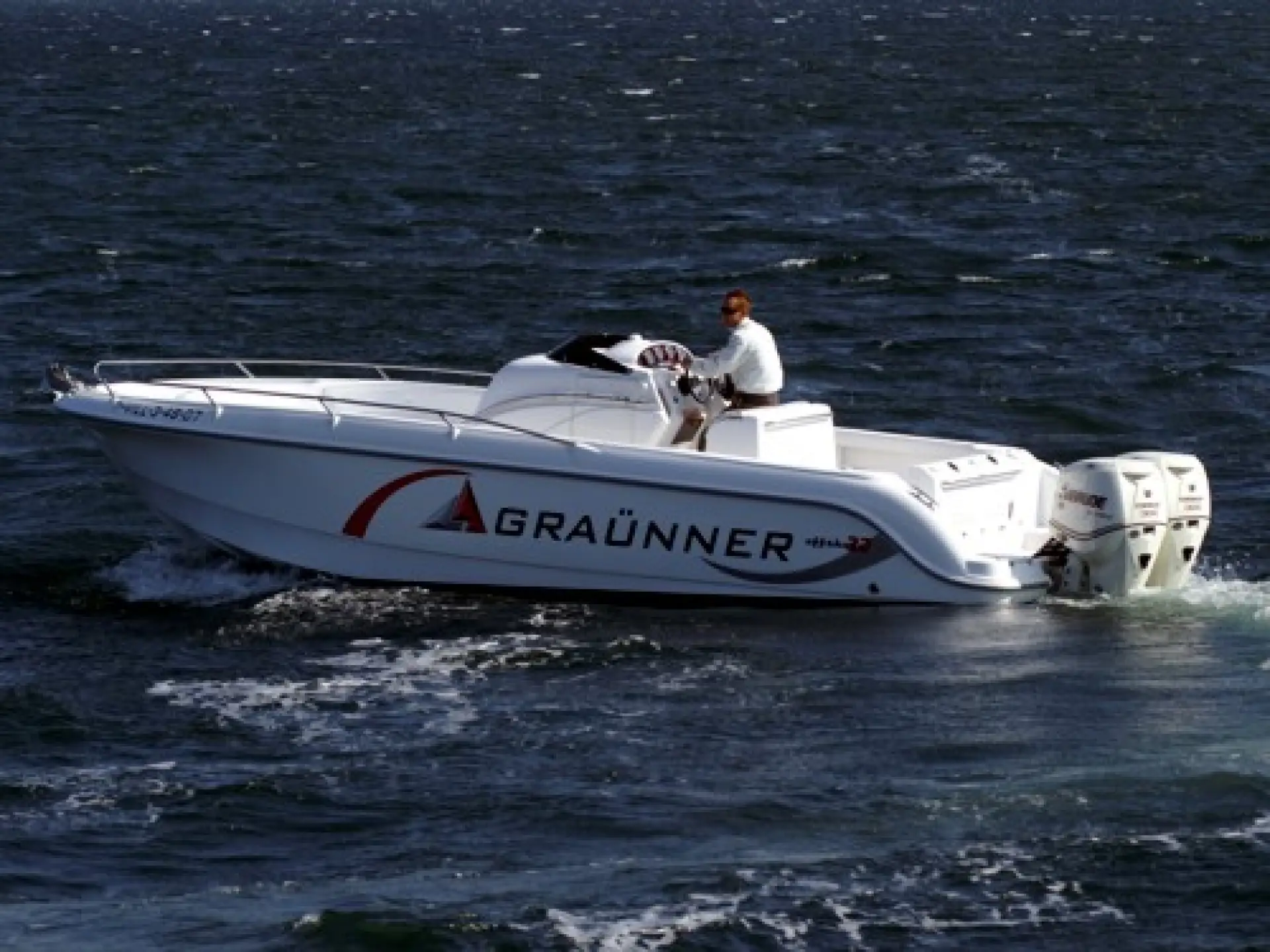 Graunner 27 Sport — 6/51