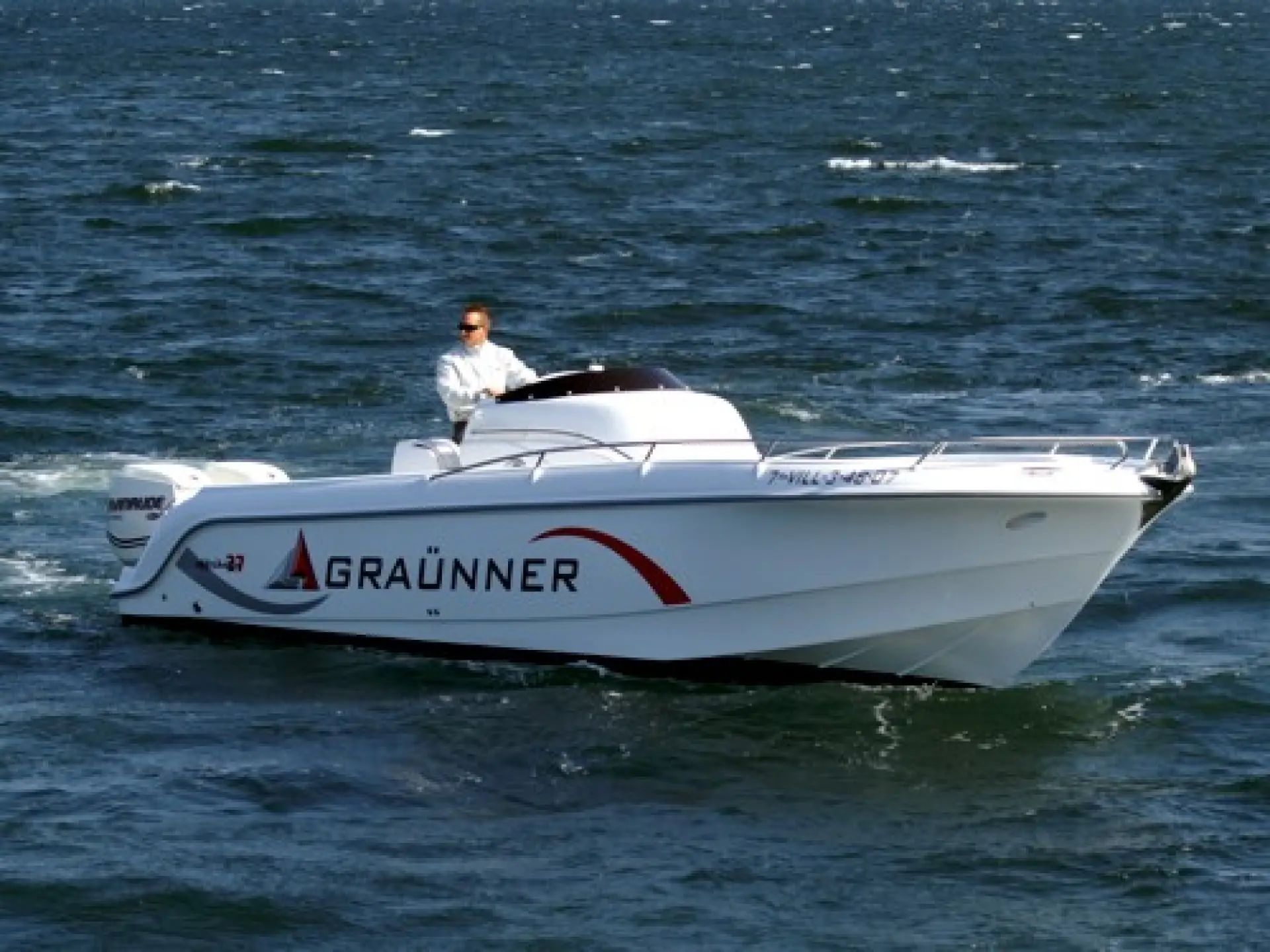 Graunner 27 Sport — 7/51