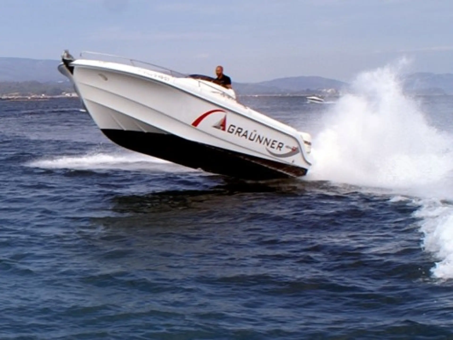 Graunner 27 Sport — 8/51