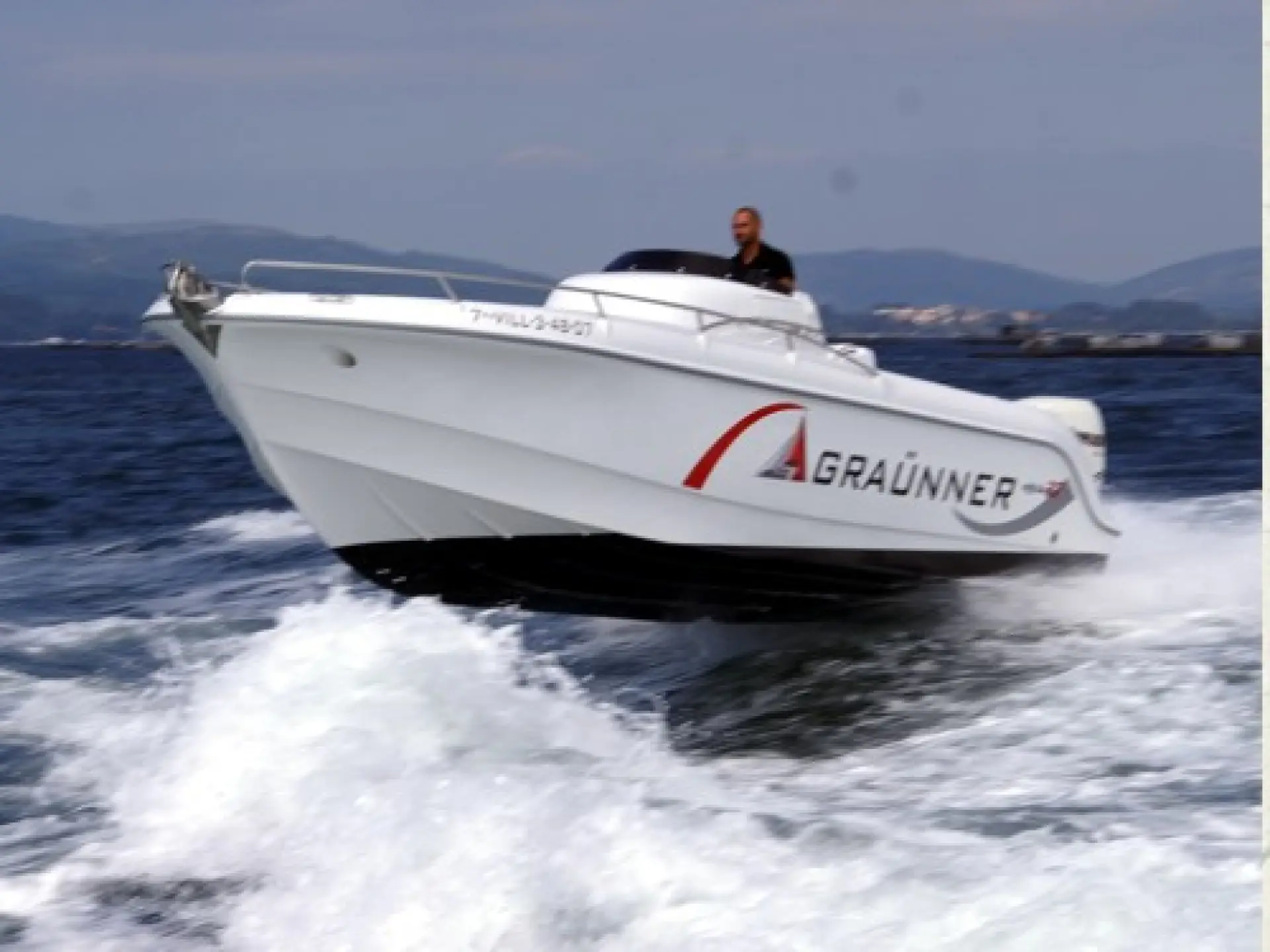 Graunner 27 Sport — 10/51