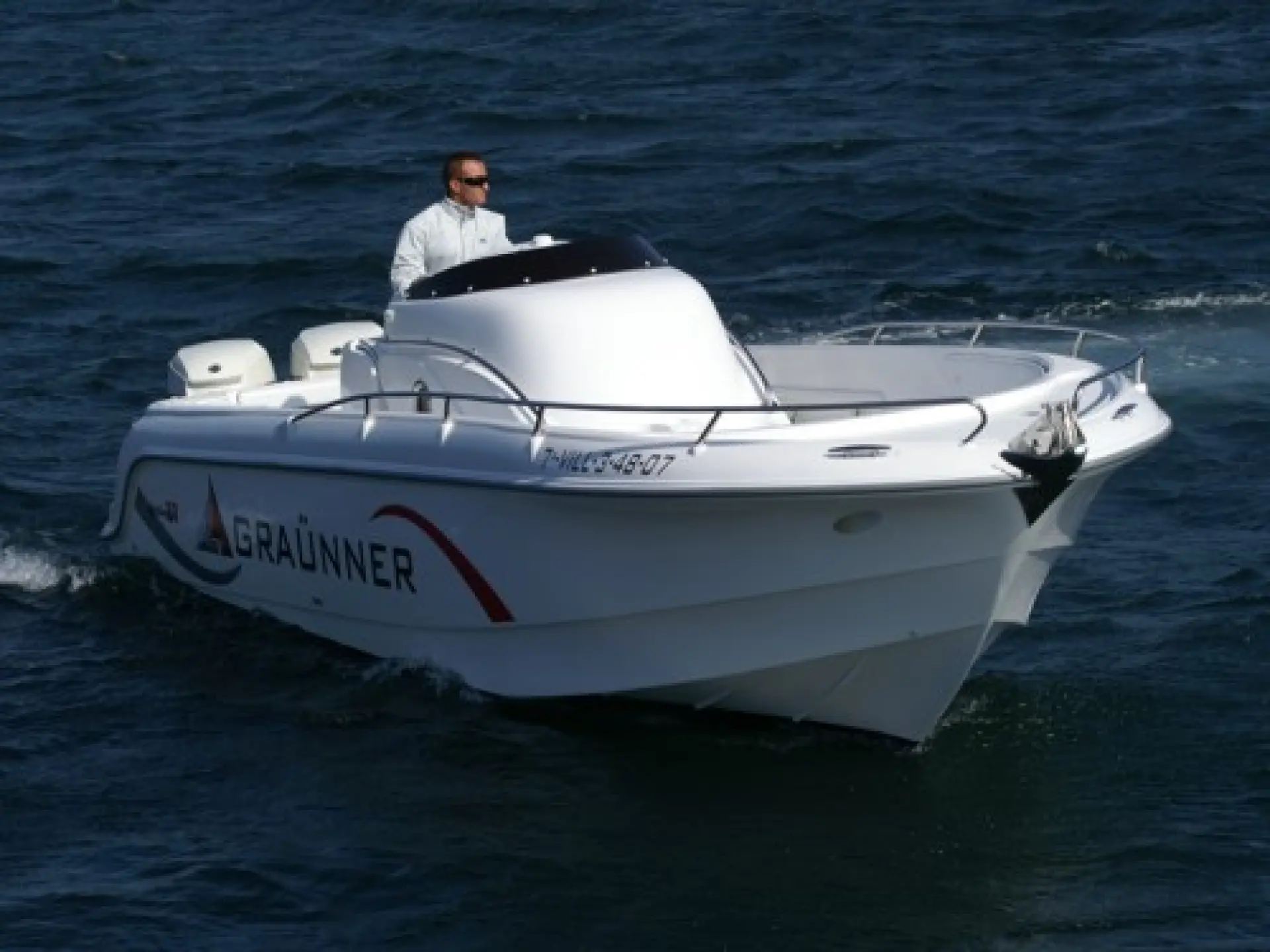 Graunner 27 Sport — 11/51