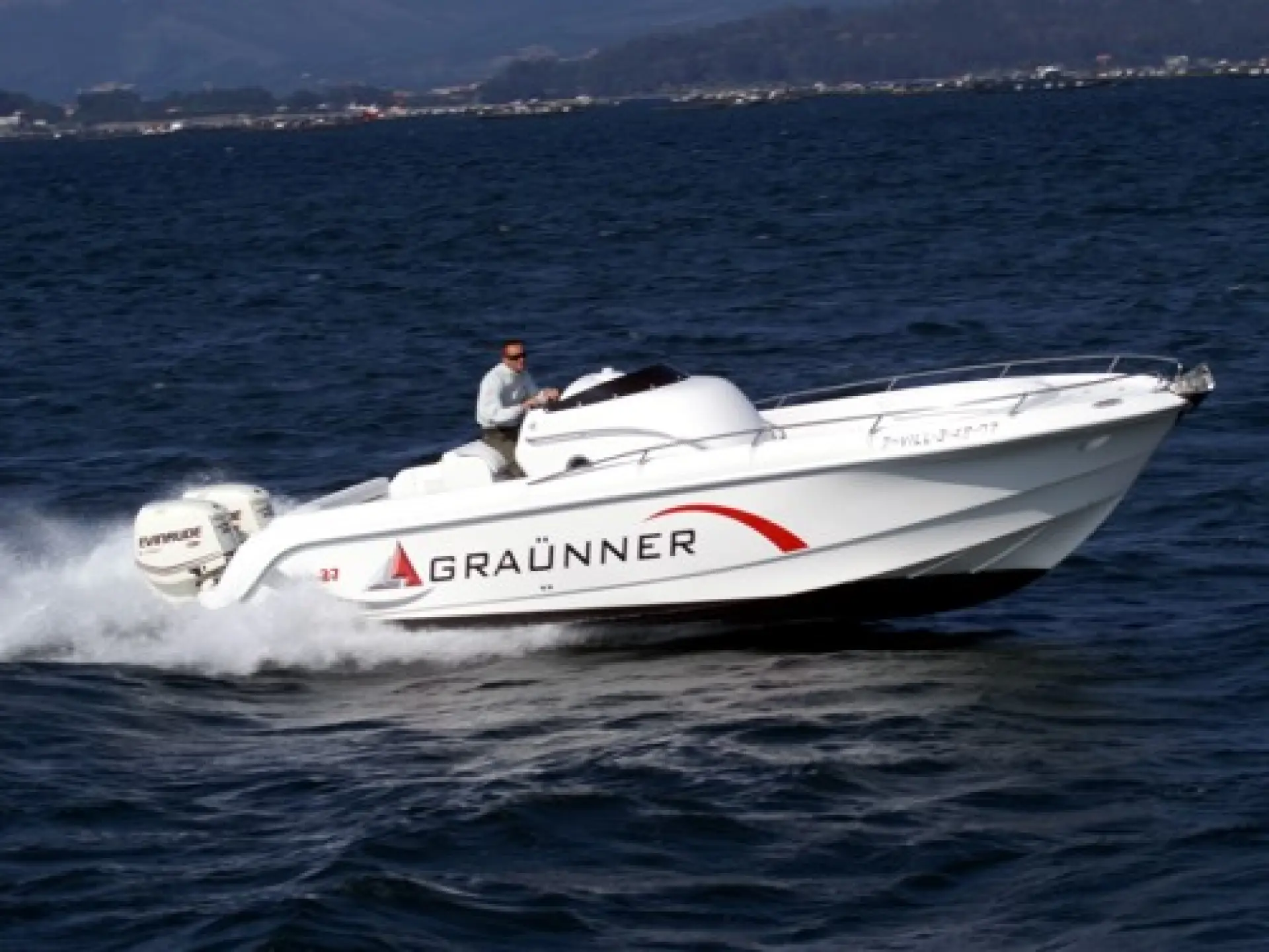 Graunner 27 Sport — 12/51