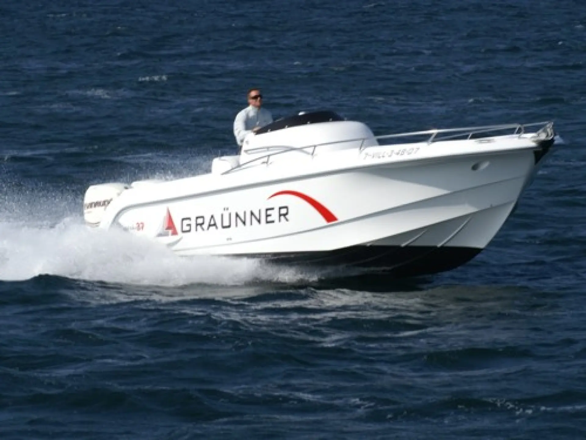 Graunner 27 Sport — 13/51
