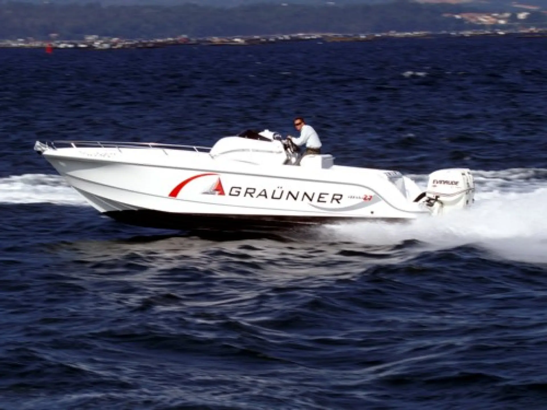 Graunner 27 Sport — 14/51