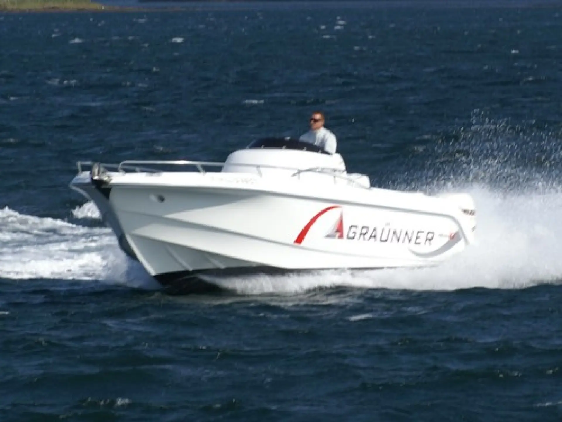 Graunner 27 Sport — 15/51