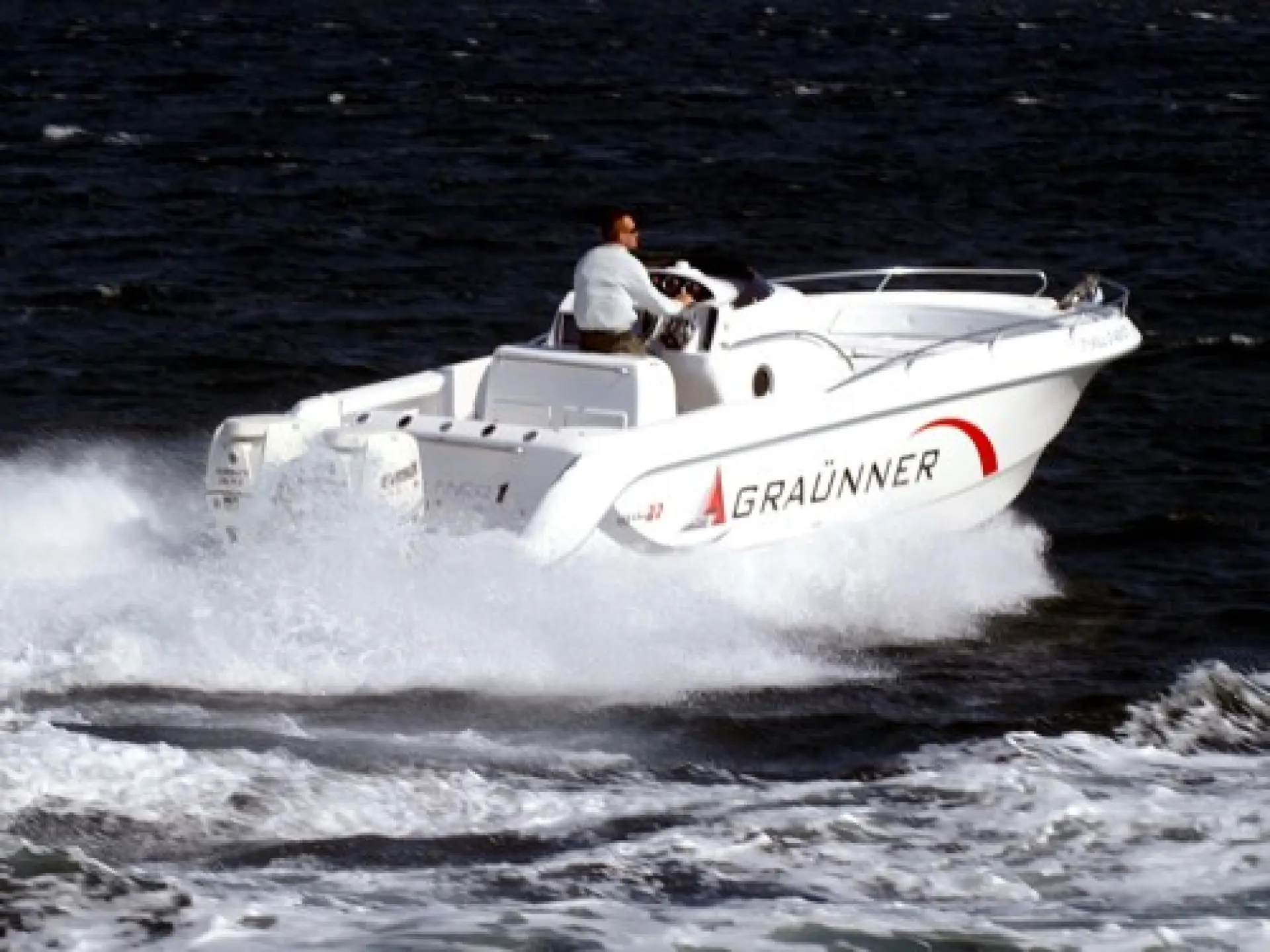 Graunner 27 Sport — 16/51