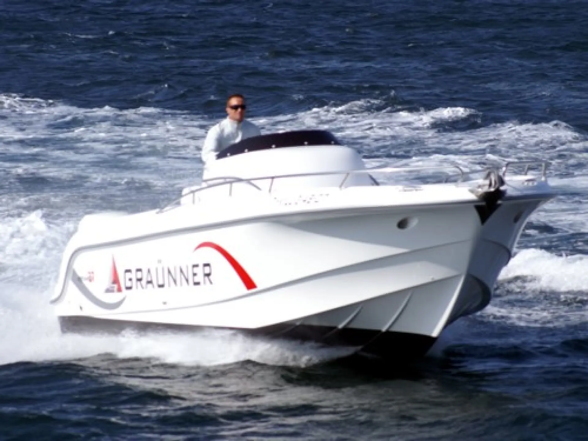 Graunner 27 Sport — 17/51