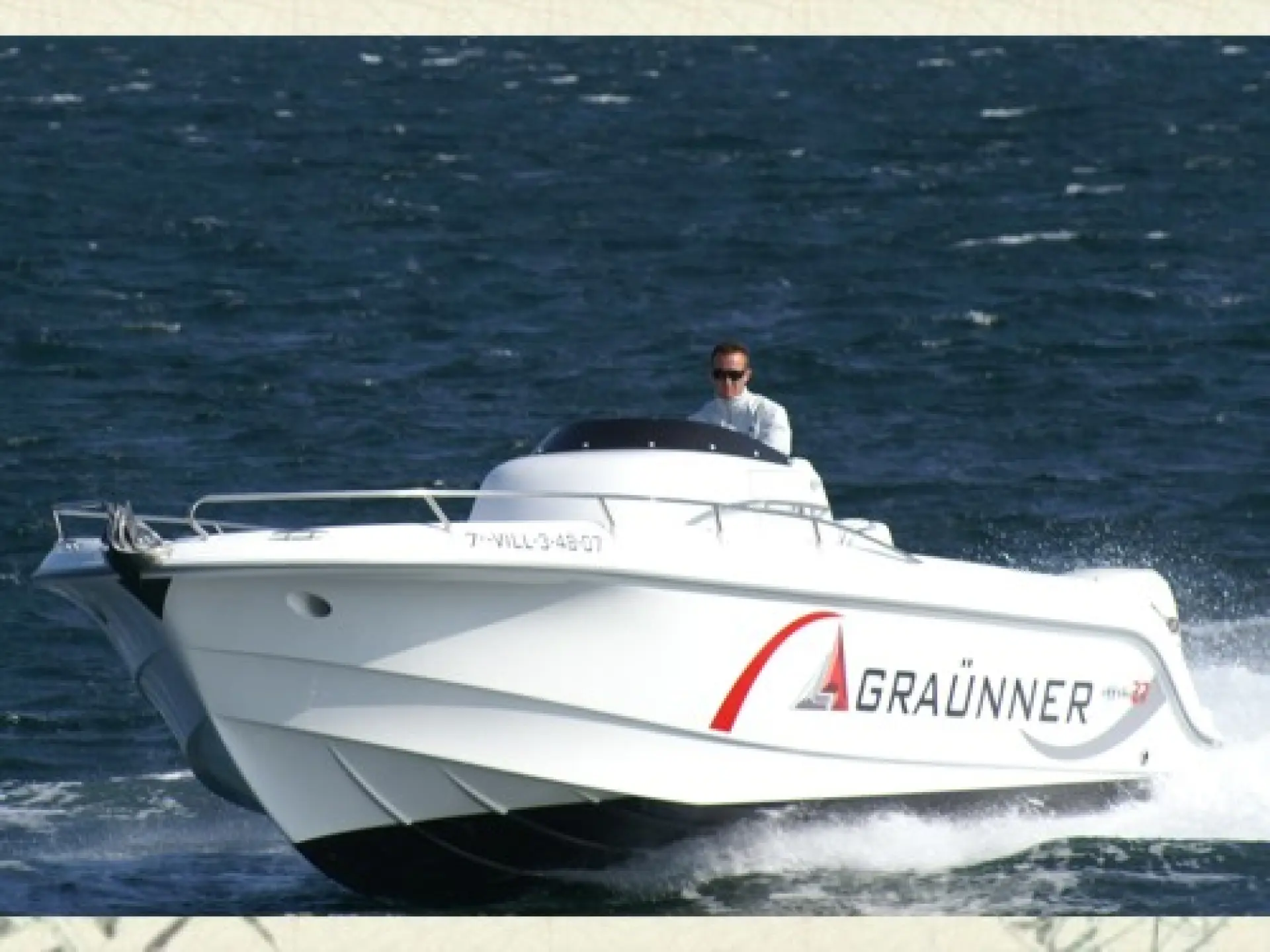 Graunner 27 Sport — 18/51