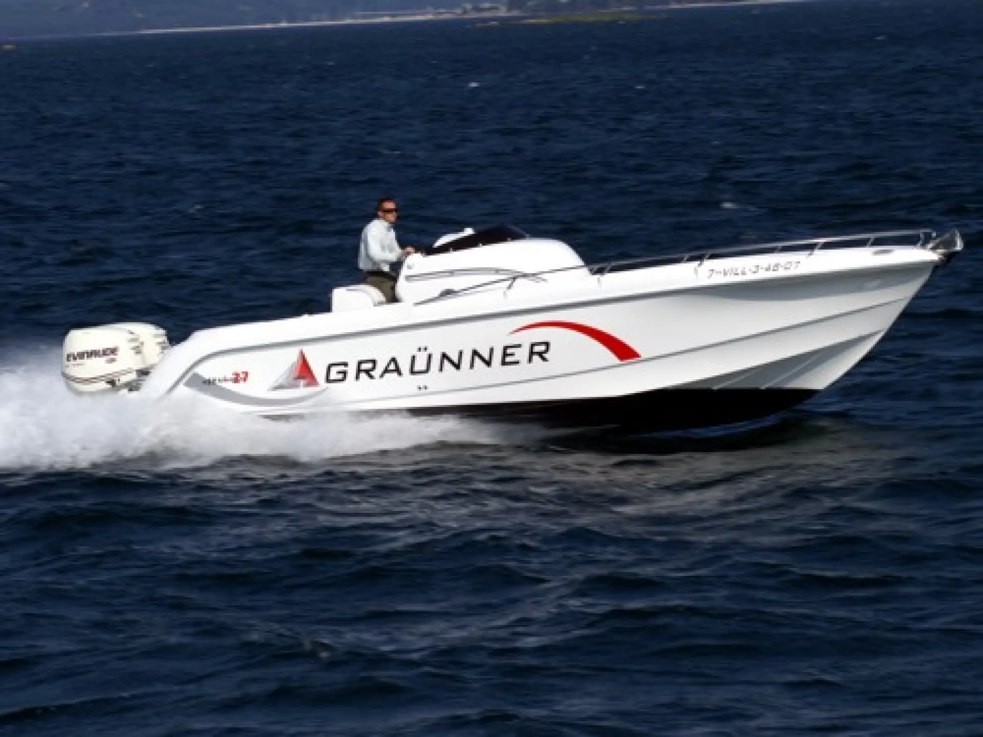 Graunner 27 Sport — 19/51