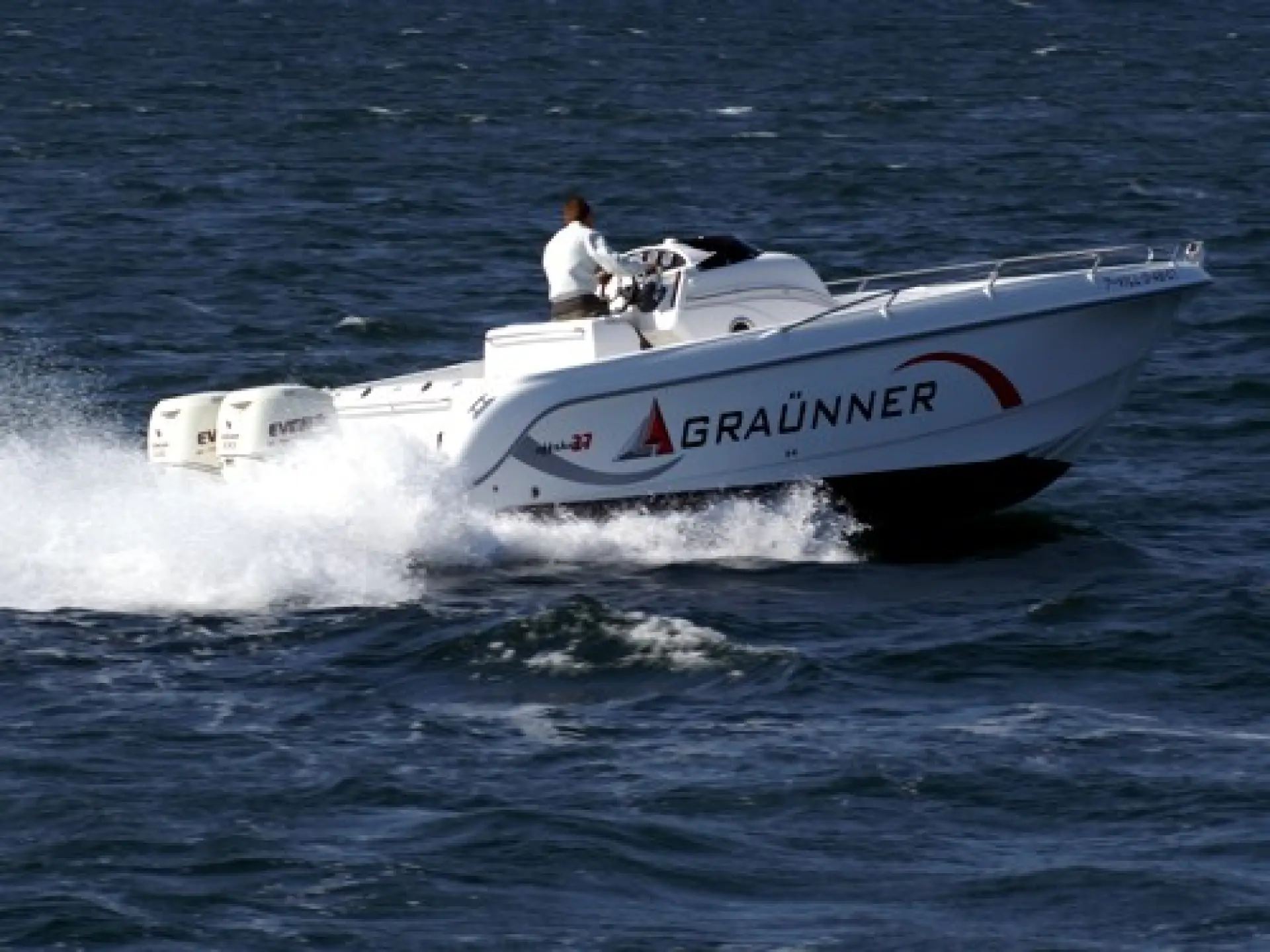 Graunner 27 Sport — 21/51