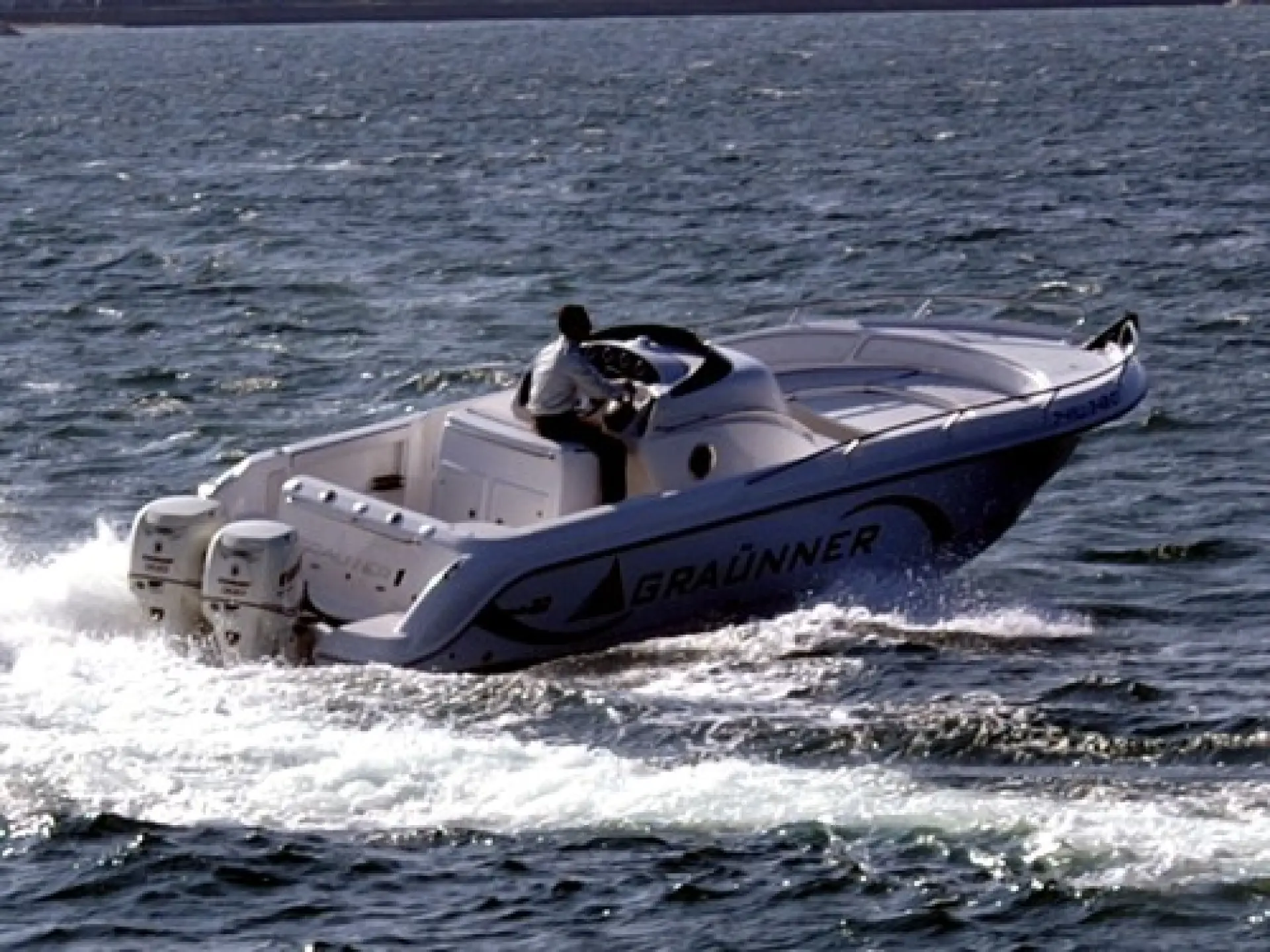 Graunner 27 Sport — 22/51