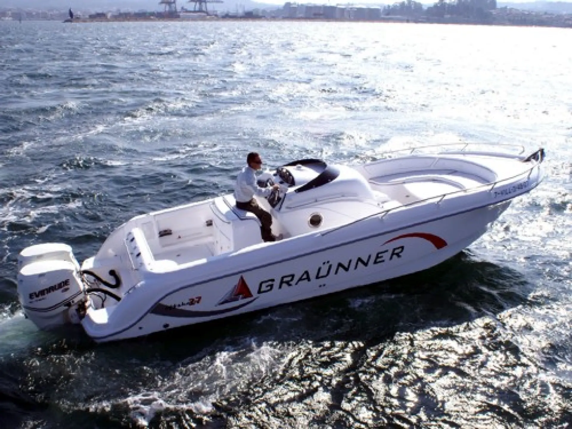 Graunner 27 Sport — 23/51