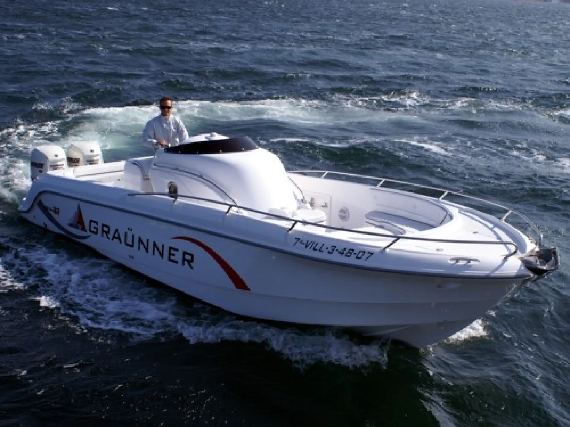 Graunner 27 Sport — 24/51