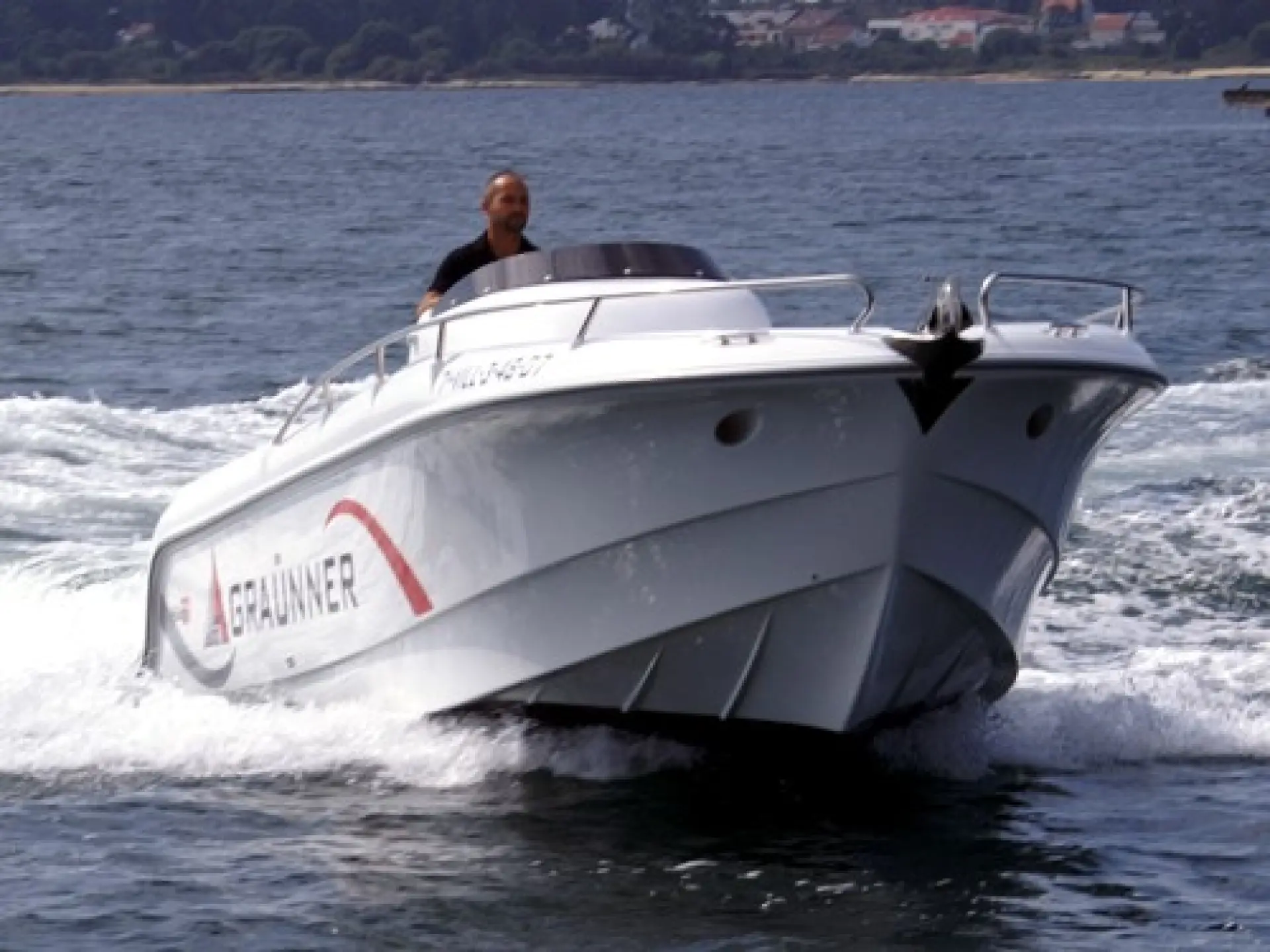 Graunner 27 Sport — 25/51