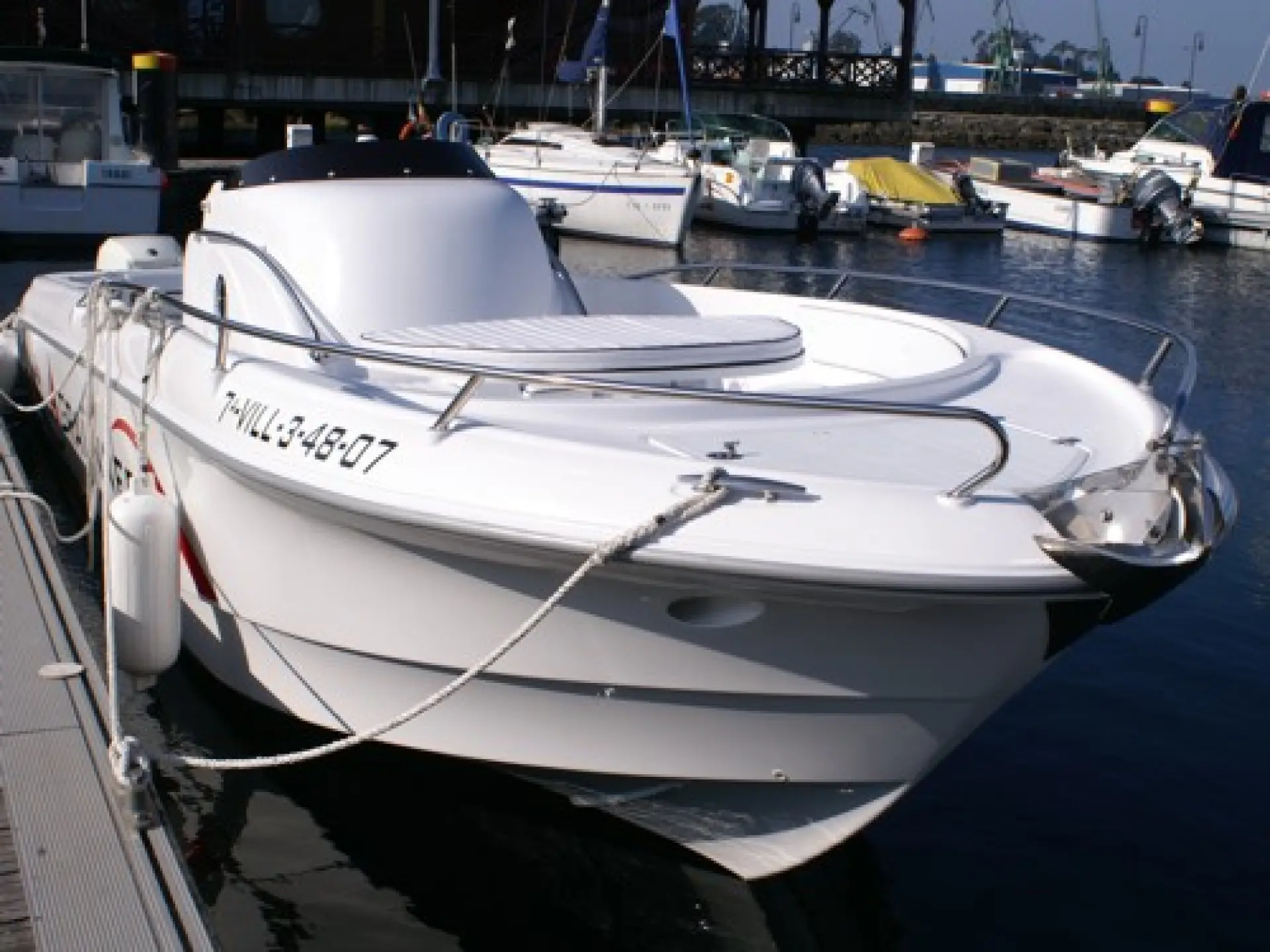 Graunner 27 Sport — 26/51