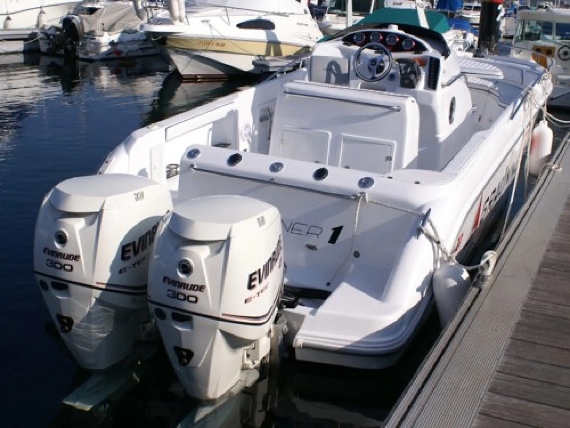 Graunner 27 Sport — 27/51