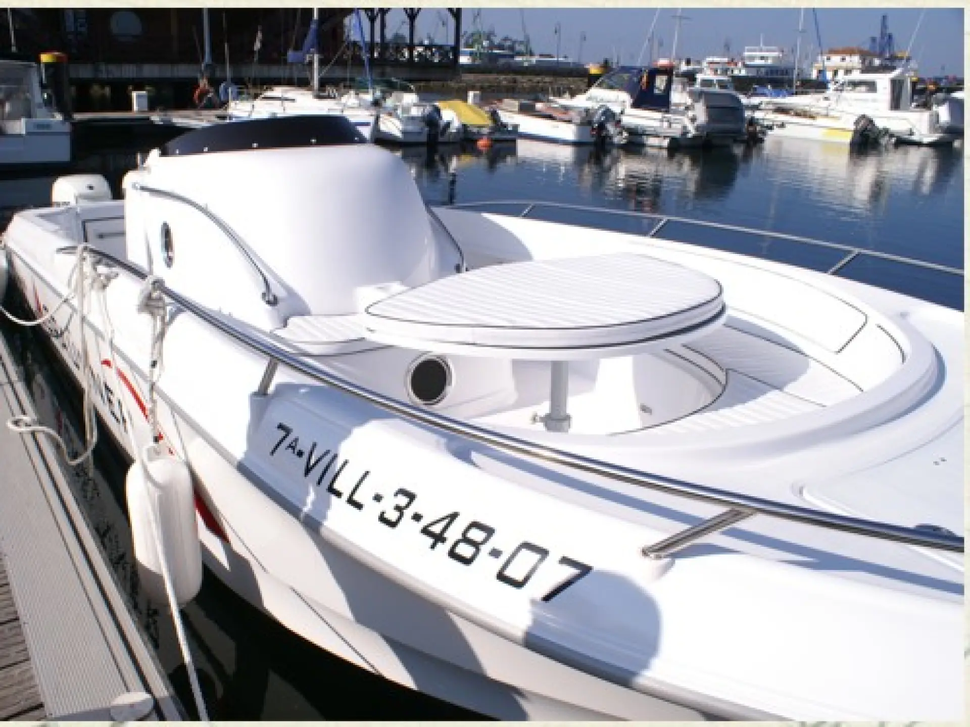 Graunner 27 Sport — 28/51