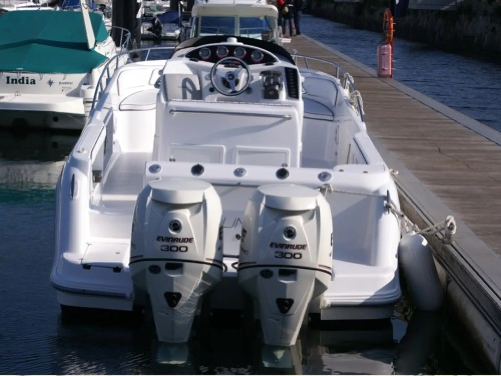 Graunner 27 Sport — 29/51
