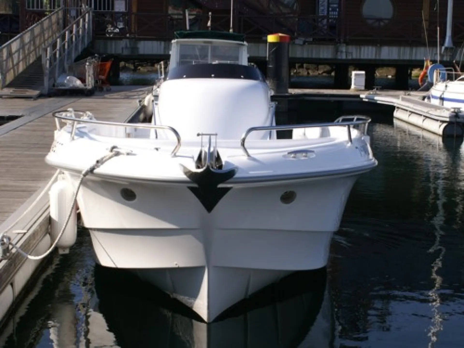 Graunner 27 Sport — 31/51