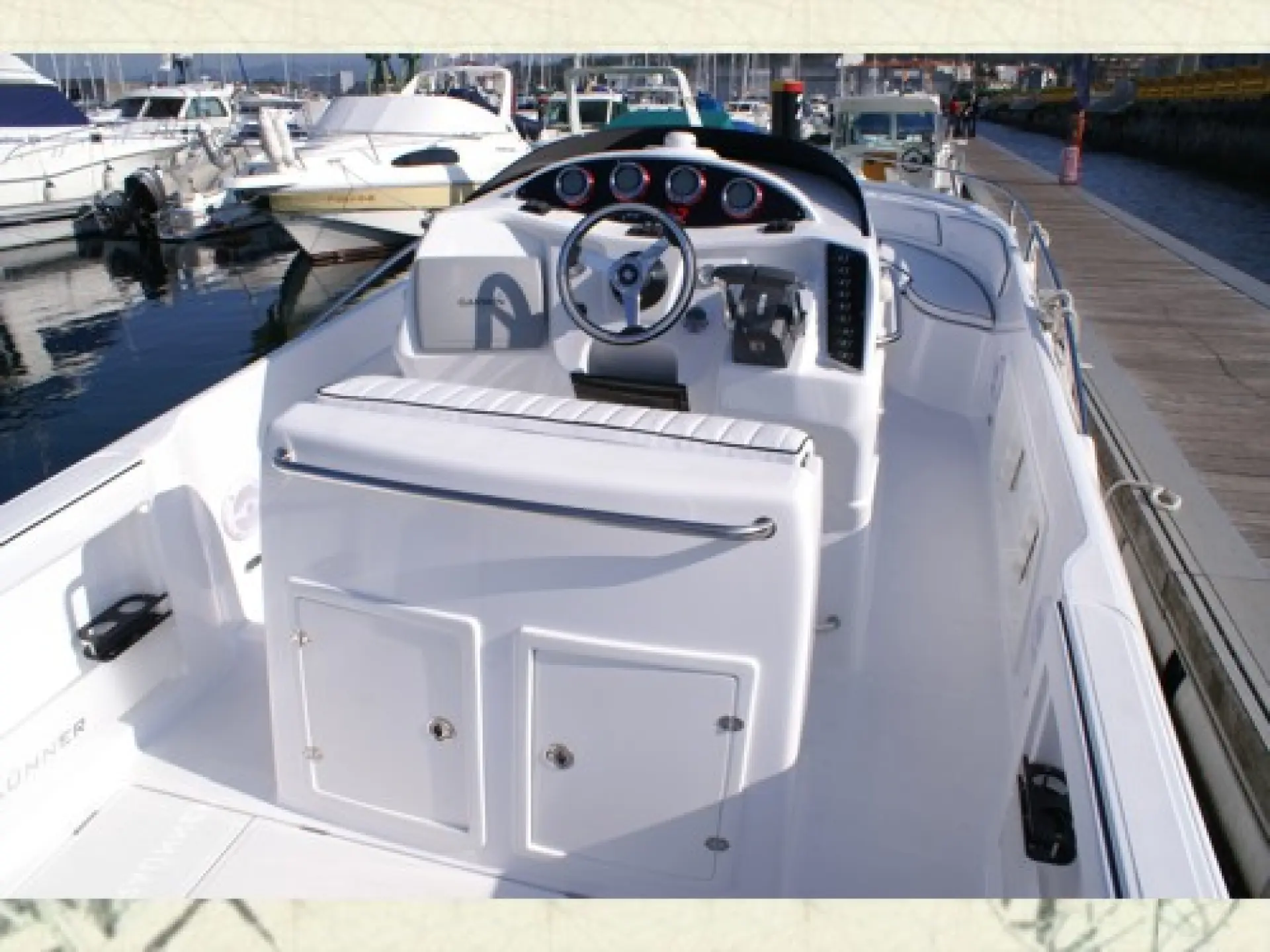 Graunner 27 Sport — 33/51